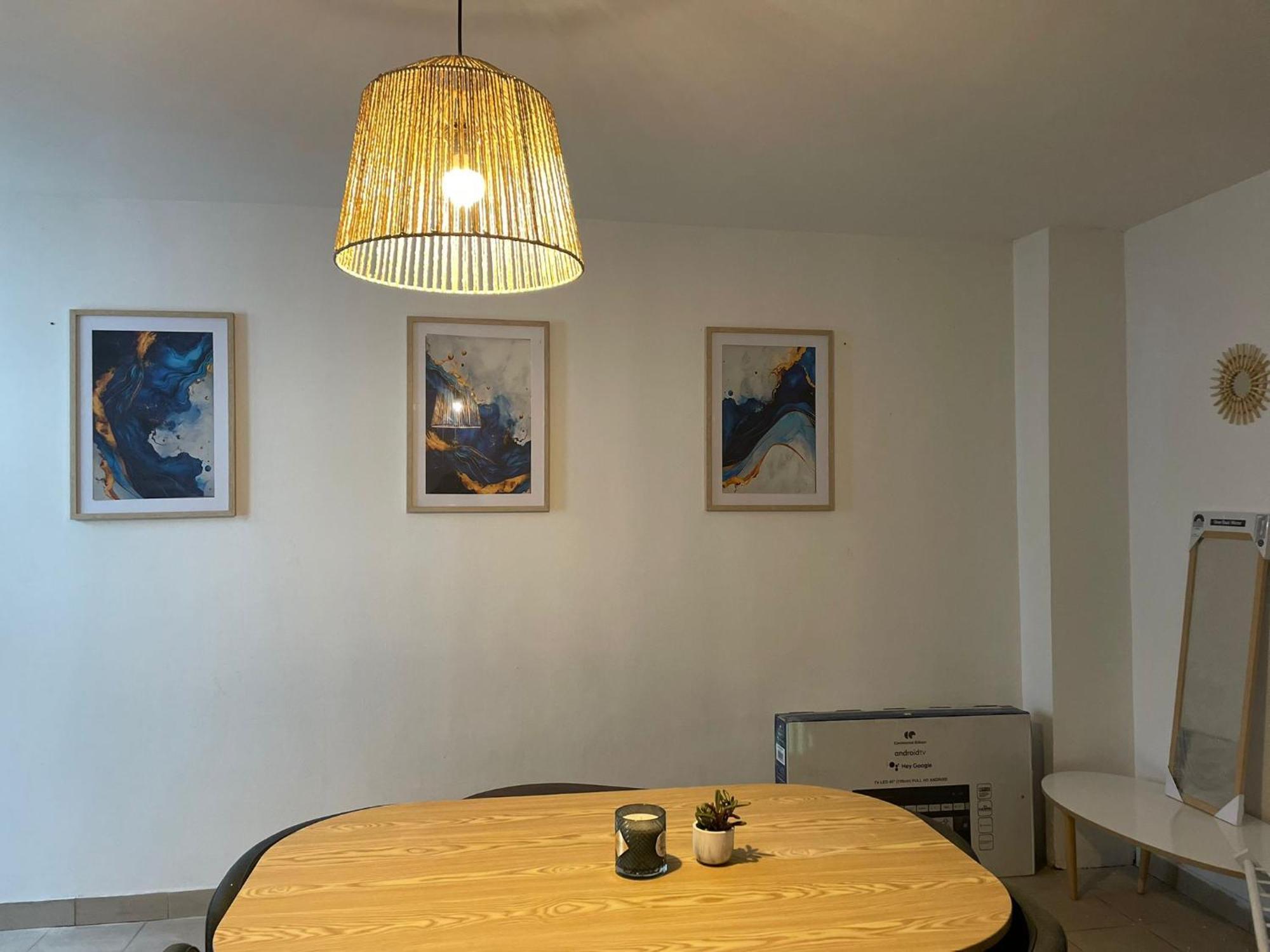 Cosy Triplex Plein Centre Maison De Ville Boulogne-sur-Mer Exteriér fotografie